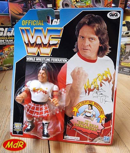 Rowdy Roddy Piper