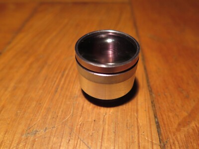 Original Carl Zeiss Jena Ersatzteile  10 x 50 multi - coated Glas Pupillen 