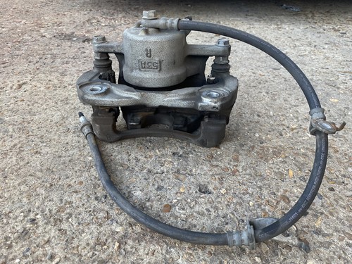 Toyota Prius 2009-2015 Front Calipers