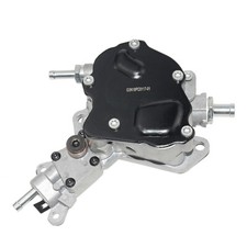 Pompe à vide + Joint pour Audi Seat VW Passat Golf TDI 038145209 F009D02799