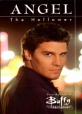 ANGEL: THE HOLLOWER By HECTOR GOMEZ 'CHRISTOPHER GOLDEN