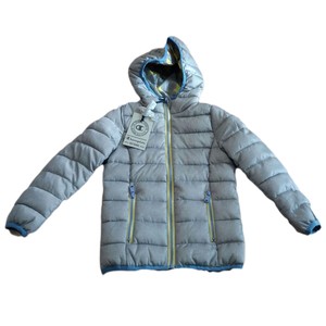 piumino champion bambina