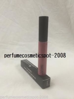 HARD TO FIND MAC COSMETICS LAC LUSTRE / LIP GLOSS .28 OZ / 8 G SENTIMENTAL