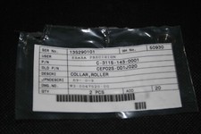 EBARA PRECISION - Collar Roller - C-3115-143-0001 LAB