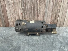Linde Terex Hydraulic Motor / Pump