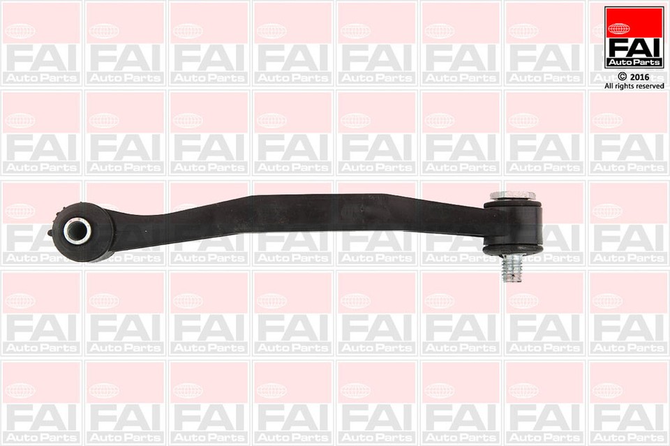 Set of 2 Pack Sway Bar Links Rear for Mercedes 190 E Class