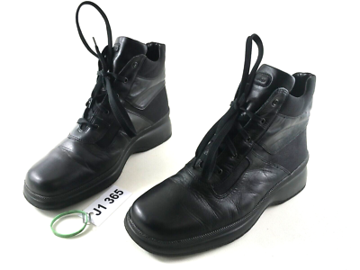 Gabor Boots Damen Stiefeletten Stiefel EUR 38 J1 365