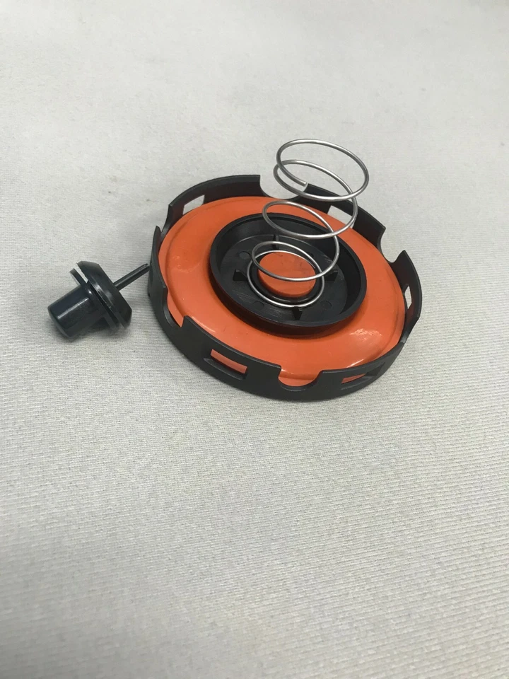 Kit de reparación separador de aceite de cubierta de válvula para Audi A4 A5 A6 Q3 Q5 Quattro 06H103495B Foto 2 de 4