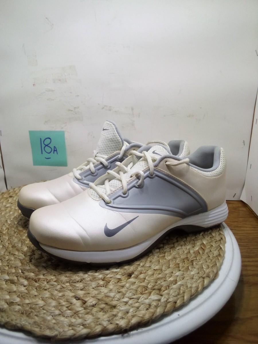 nike air power channel golf shoes