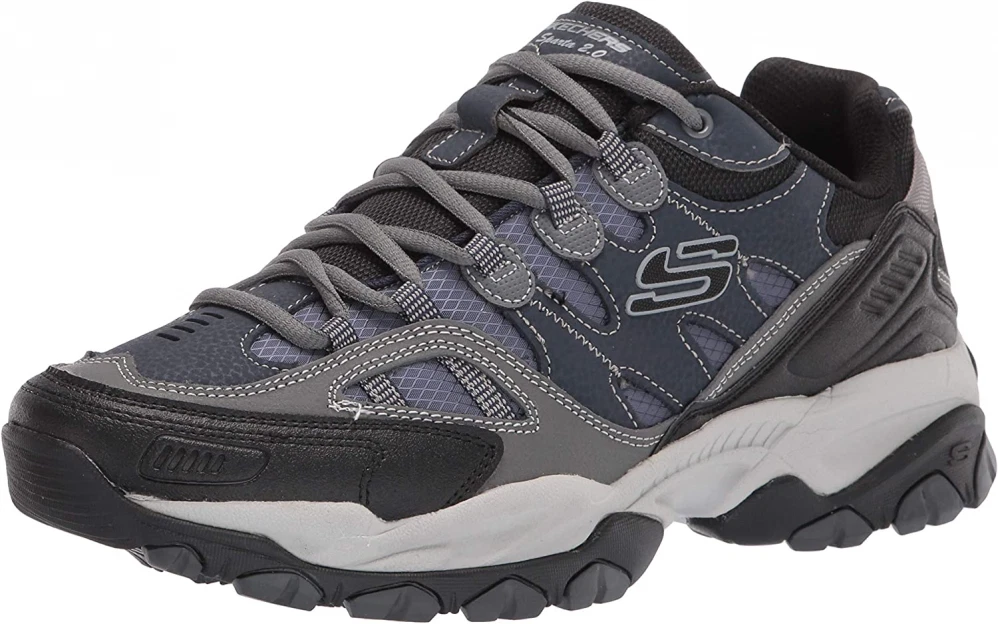 Skechers sport men's sparta 2. training sneaker sale