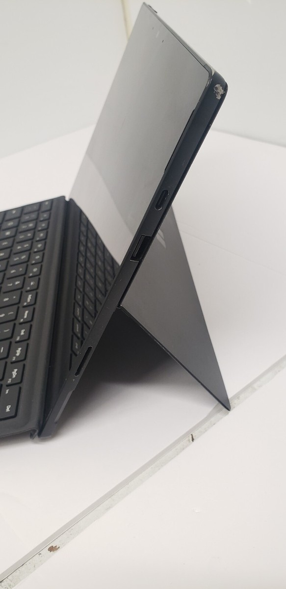 Microsoft Surface Pro 7 1866 Core i7-1065G7 1.3GHz 16GB RAM