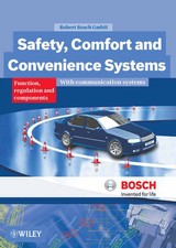 Bosch Automotive Handbook By Robert Bosch Gmbh Hardback For Sale