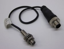 Allen-Bradley 871C-D1NP8-E2 Inductive Proximity Sensor 1.5mm Sensing Dististance