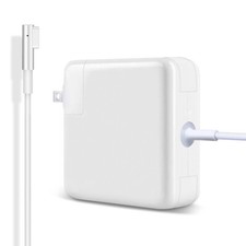 60W Magnetic Power Adapter Charger for MacBook Pro Air 13 inch Before Mid 2012