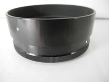 Nikon HN-12 Lens Hood for 52mm Circular Polar Filter