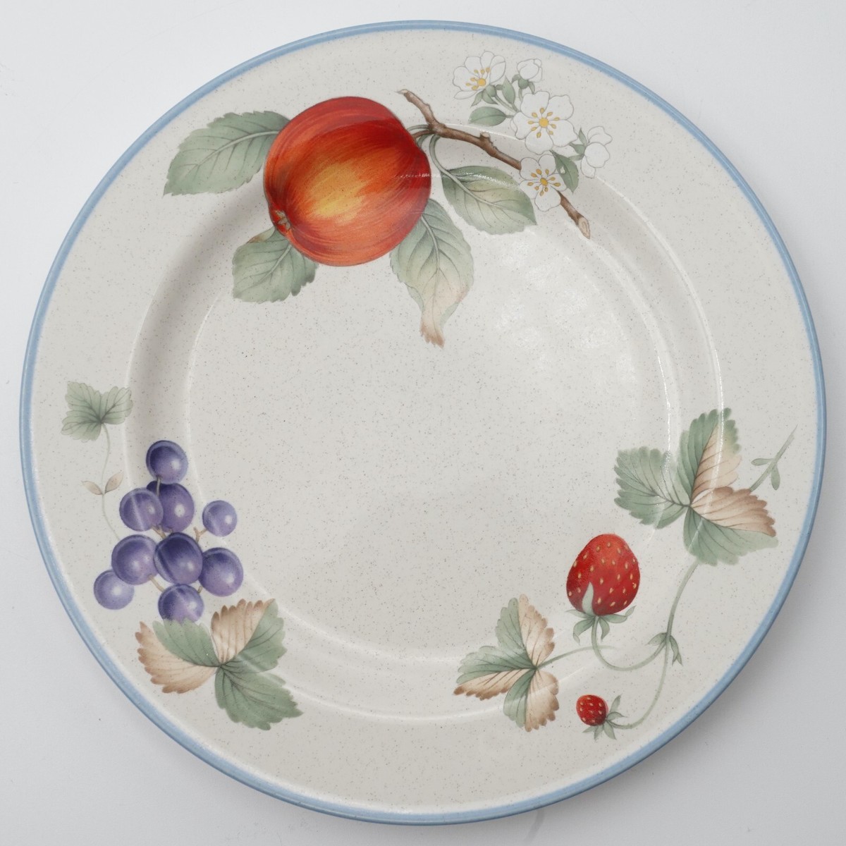 食器 JJ LABOUR AND WAIT | ENAMEL PLATE