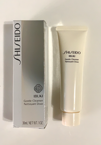ibuki cleanser
