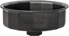 Hazet 2169-9 Oil Filter Wrench