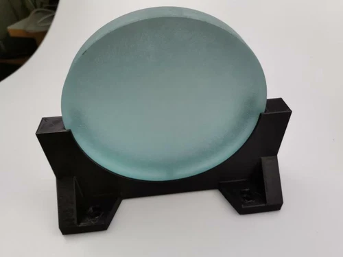 203F1600mm Paraboliczne lustro pierwotne Newtonowskie odbicie Teleskop astronomiczny - Zdjęcie 4 z 5