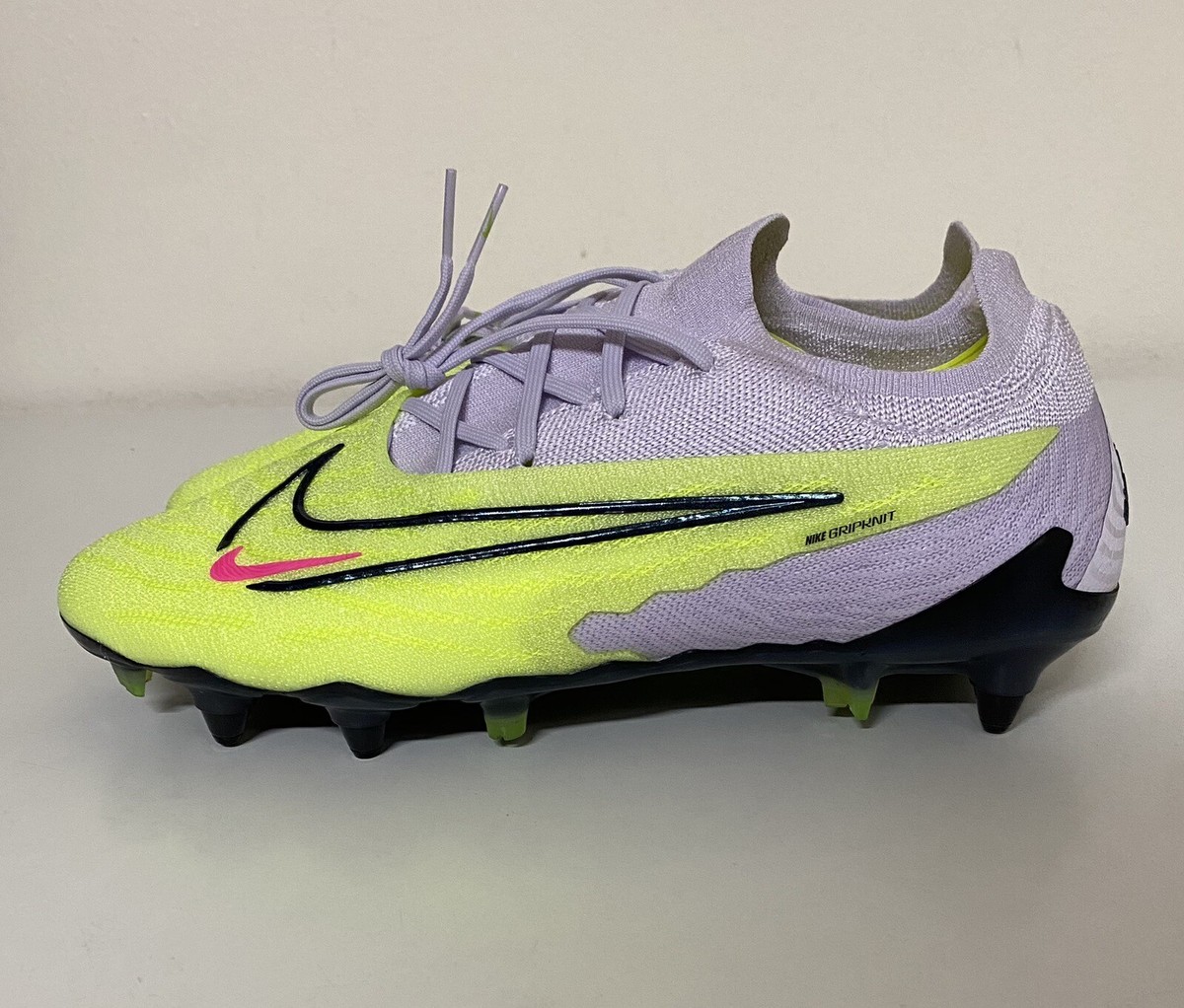シューズ NIKE Phantom GX ジュニア 【NIKE】 ナイキ JR PHANTOM GX II ACADEMY FG/MG