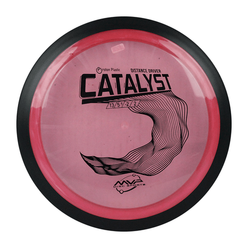 MVP Disc Golf Proton Catalyst Distance Driver 13/5.5/-2/2 - Choose Exact - Picture 14 of 24