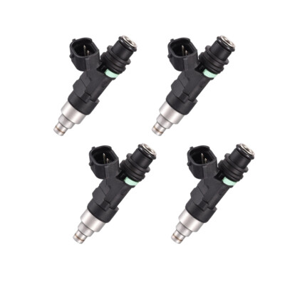 1X Flow Matched Fuel Injector 15710-82K50 Compatible With Suzuki Outboard Da64w 70hp 80hp 90hp 100hp 115hp 140hp Df70 140 2012 2024 Eat314