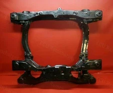 98-02 Honda Accord Sub KFrame Cradle Front & Rear Beam Crossmember 2.3L Complete