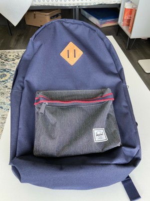 herschel heritage offset