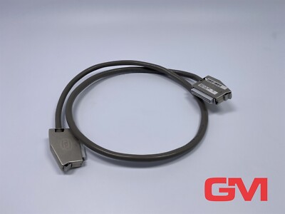B&R Connection Cable 0G0010.00-090 Connecting Cable Rev. C0 RS485 Bus Connector