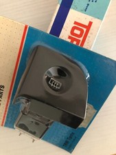 Lunette arrière Renault R18