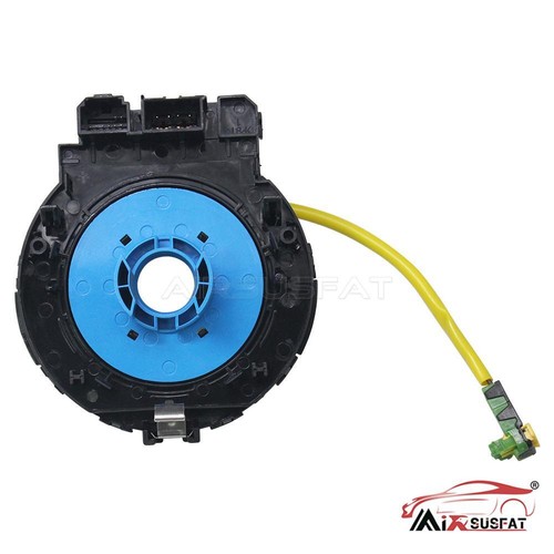For Hyundai SANTA FE Clock Spring Spiral Cable 2006-2010 934902B300 - Picture 9 of 12