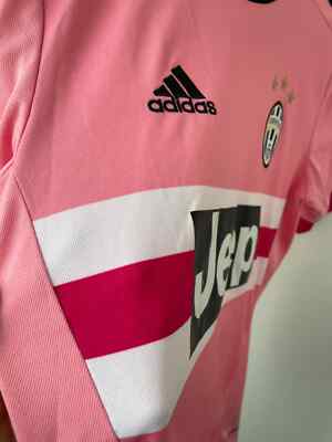ウェア adidas Juventus 2015-2016  Shirt JUVENTUS 2015/2016 AWAY FOOTBALL SOCCER SHIRT JERSEY