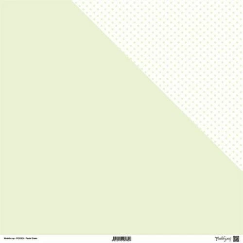 Cartoncini Pois per scrapbooking e hobby creativi