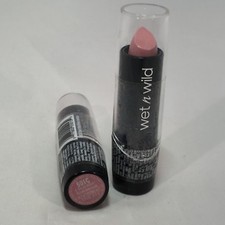 Wet N Wild MEGA LAST Lipstick Choose Your Shade