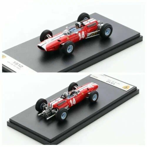 Modellini statici auto Look Smart