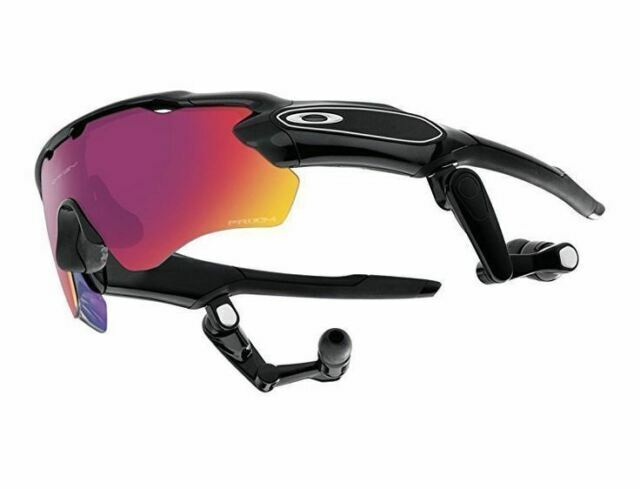 Oakley Radar Pace Oo9333 With Prizm 