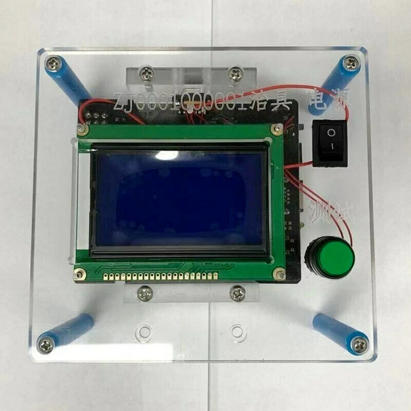 Miner hash board test fixture repair for S15 S17 S17+ S19 T15 T17 T17+ T19e T19 - Image 2 of 4