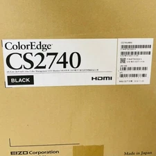 MINT CONDITION EIZO Coloredge CS2740 *SAMEDAY SHIP AVAILABLE