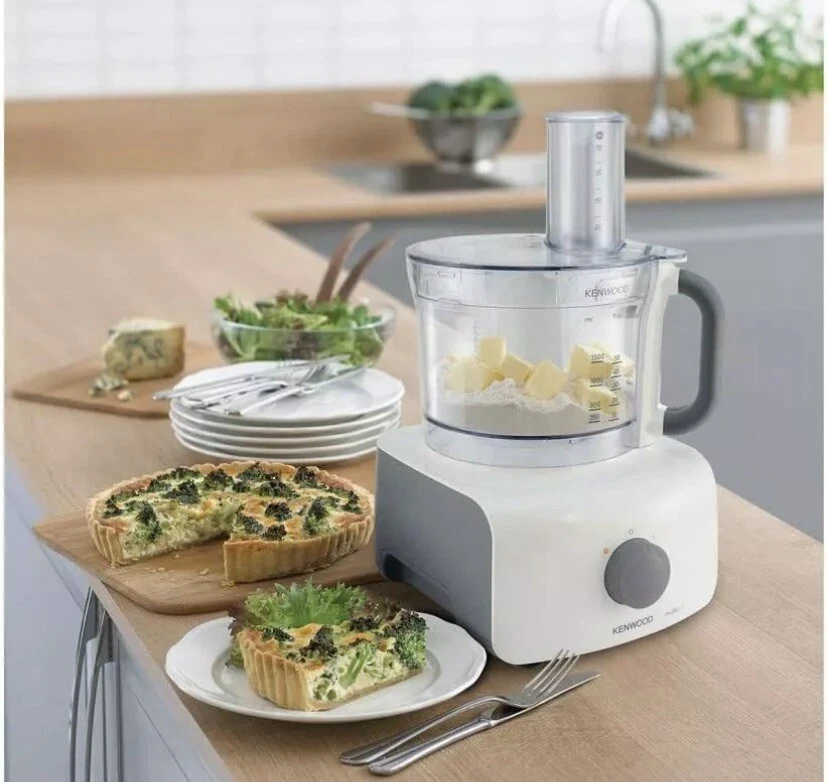 Fdp646wh kenwood on sale