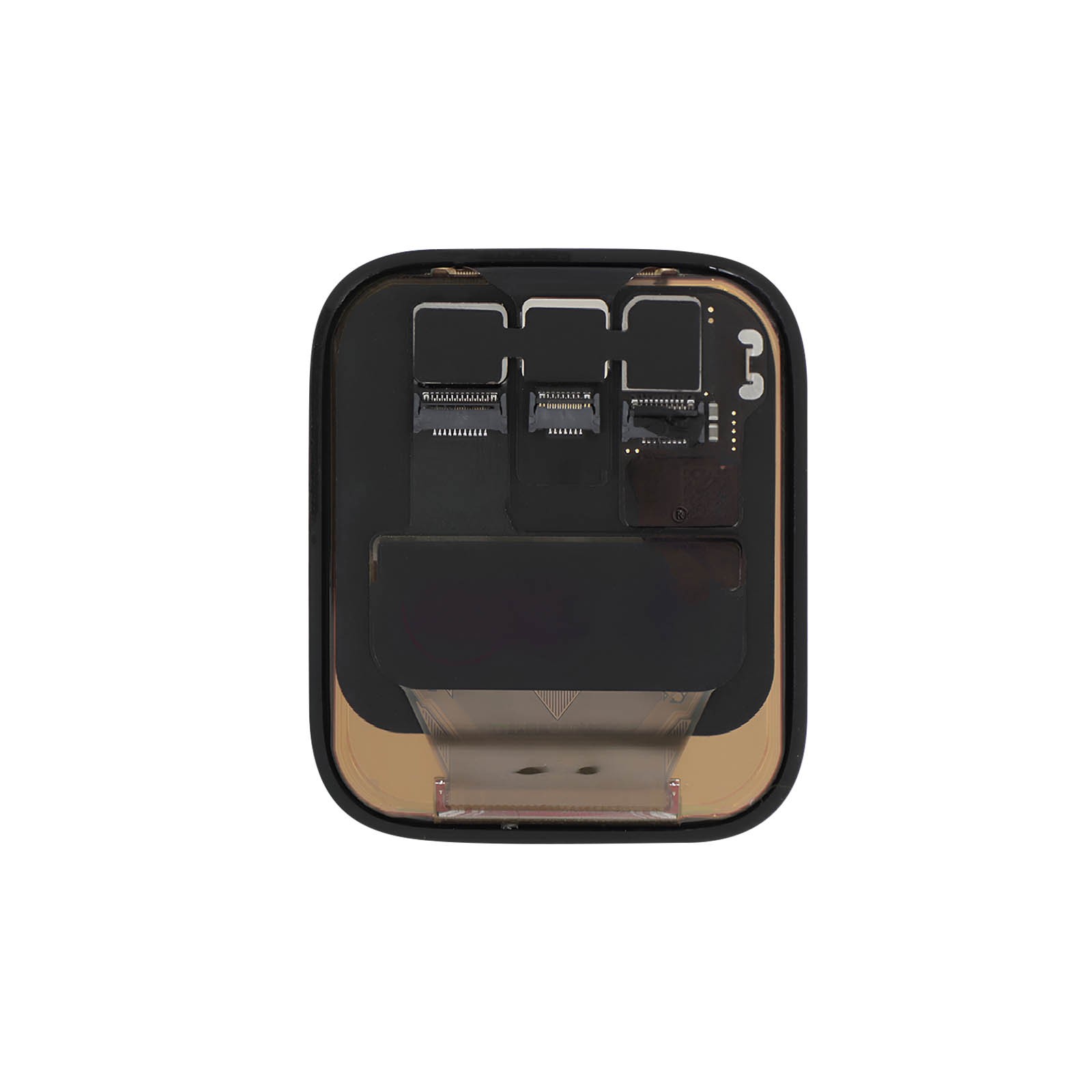 Écran LCD pour Watch Series 7 41mm Relife, bloc complet pour réparer la vitre