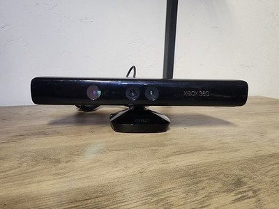 Capteur Kinect Pour Xbox 360 microsoft Jeu Vidéo Xbox 360 en Capteur Kinect Pour Xbox 360 microsoft Jeu Vidéo Xbox 360 en