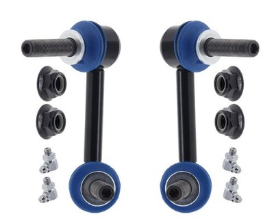 Mevotech Rear Sway Bar Links Fits Nissan Rogue 2021-2023