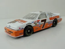 Winners Circle Alan Kulwicki Lifetime Series 1/64 1992 #7 Hooters - LOOSE