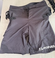 Dakine Vision Kiteboarding Harness Board Shorts Waist Harness Spreader Bar Surf
