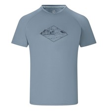 Image of Dare 2B Mens Tech II Nature T-Shirt RG12485
