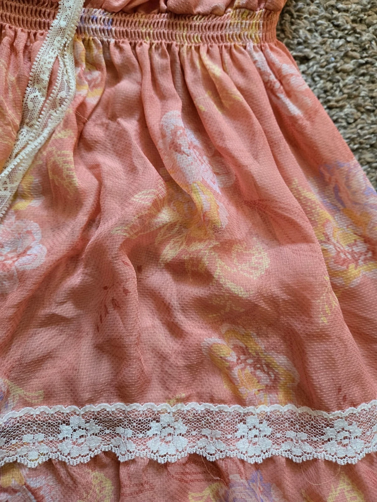 UNDERCOVER abito victoria's secret angels Medium