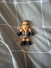 Micro Brawler Zach Sabre Jr. Pro Wrestling Crare Figures
