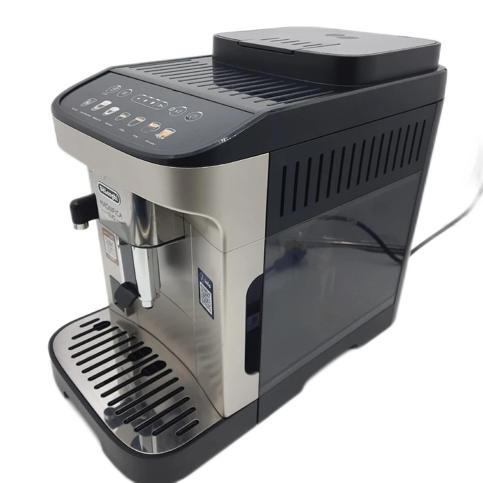 DeâLonghi Magnifica Evo Kaffeevollautomat Vollautomatischem crem - Unvollständig, Foto 3 von 5
