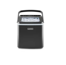 Iceman 1.2L 20Lbs Bullet Ice Maker - new 100% - US Warehouse