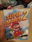 Super Mario Bros 2 NES SEALED